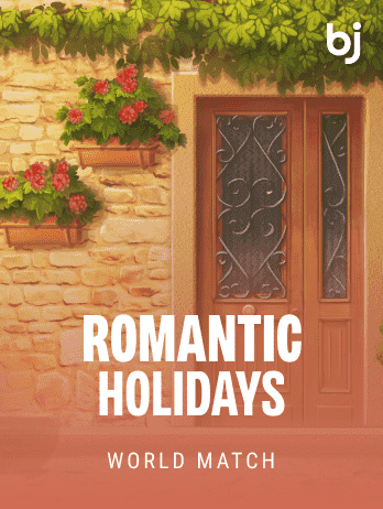 Romantic Holidays screenshot