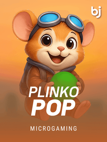 Plinko Poppng screenshot