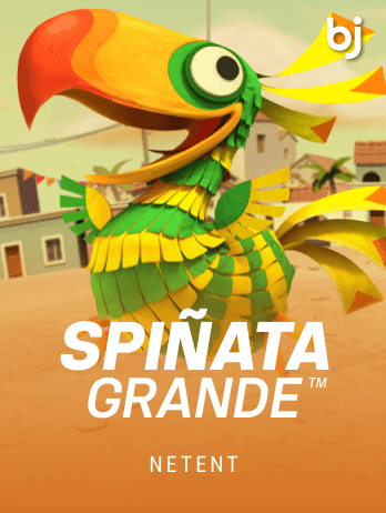 Spiñata Grande™ screenshot