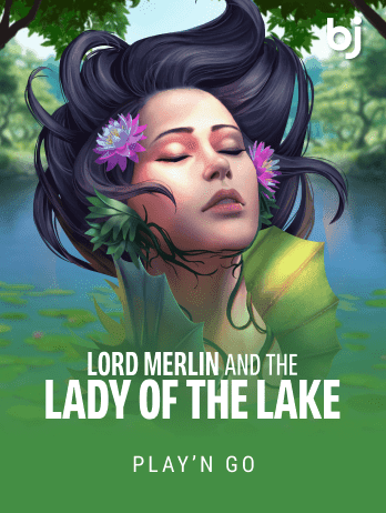 Lord Merlin and The Lady of The Lake screenshot