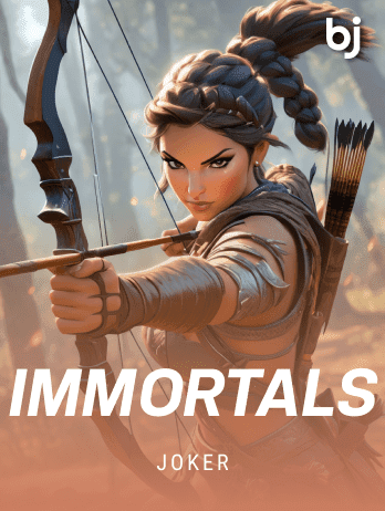 Immortals screenshot